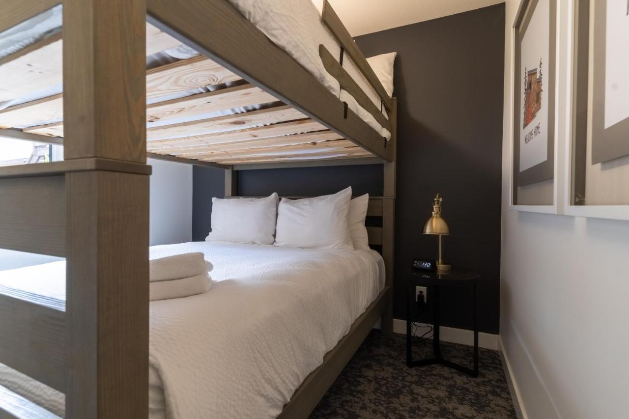 Basecamp Hotel 4*